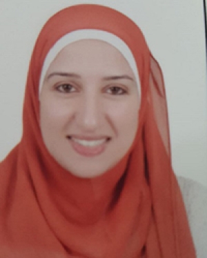 Dr. Zeinab Abd El Haliem Taha