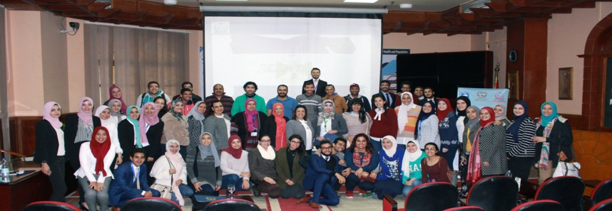 Faculty of Pharmacy 2nd scientific workshop