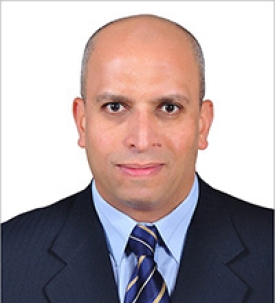 Dr. Amr Mahmoud El Maghraby