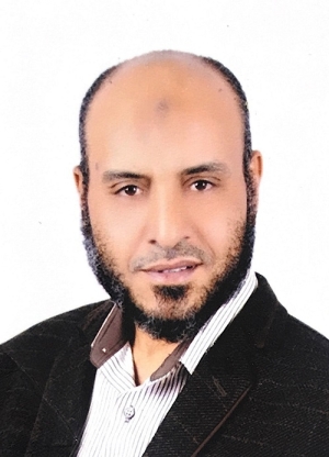 Prof. Nabil Ahmad Ibrahim