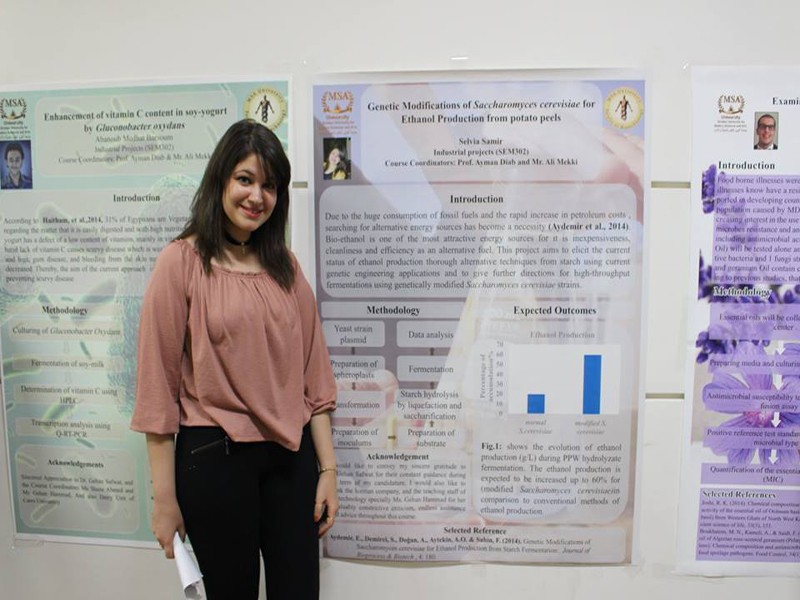 Poster Day