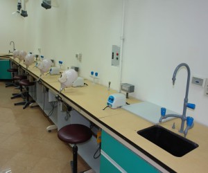 MSA University - Dentistry Lab 