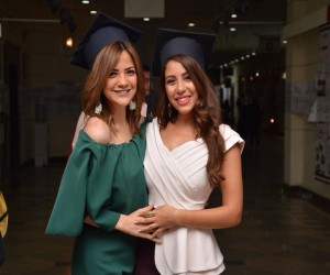 MSA University - Graduation Ceremony 2016-2017 
