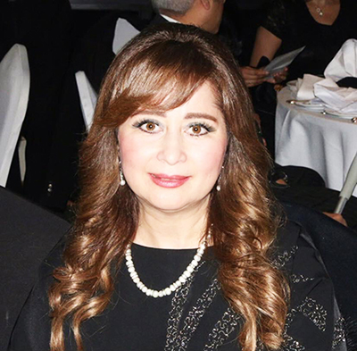 Dr. Narmeen Nadim