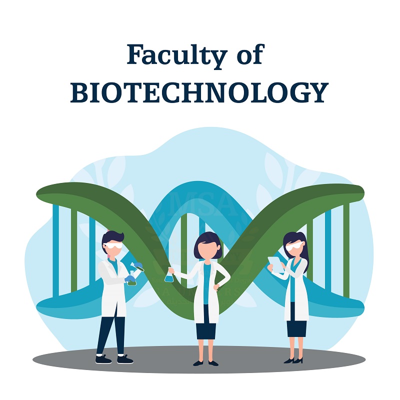 NEWS OF FACULTY OF <strong>BIOTECHNOLOGY</strong>