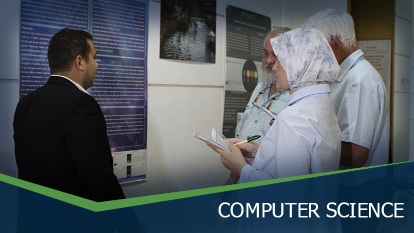 MSA University - ADMISSION REQUIREMENTS FOR FACULTY OF Computer SCIENCE .