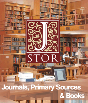 MSA University Online Library - JSTOR