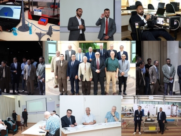 The Faculty of Engineering Graduation Projects