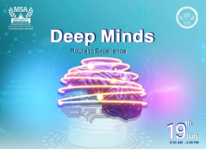 DeepMinds Scientific Day