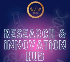 The Research and Innovation Hub