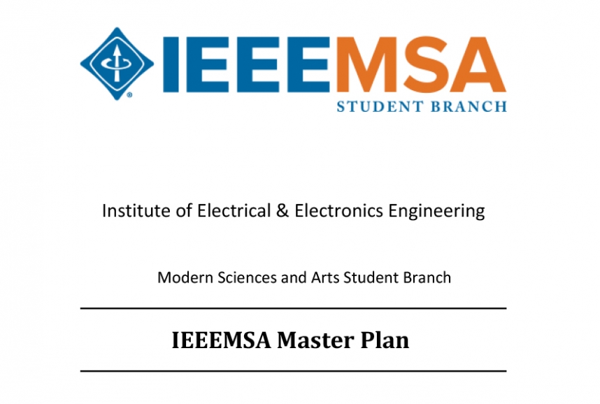 IEEE MSA