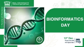 Bioinformatics Day