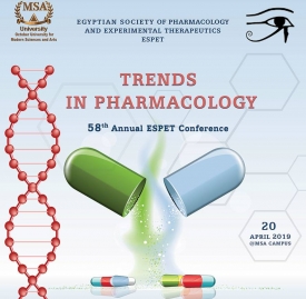 Trends in Pharmacology