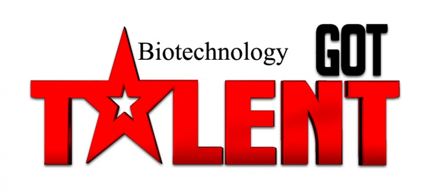 Biotechnology Got Talent Event