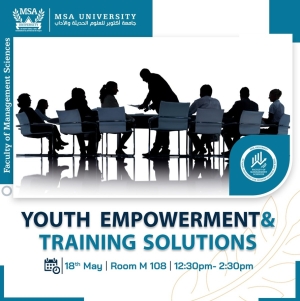 Youth Empowerment and Training Solutions