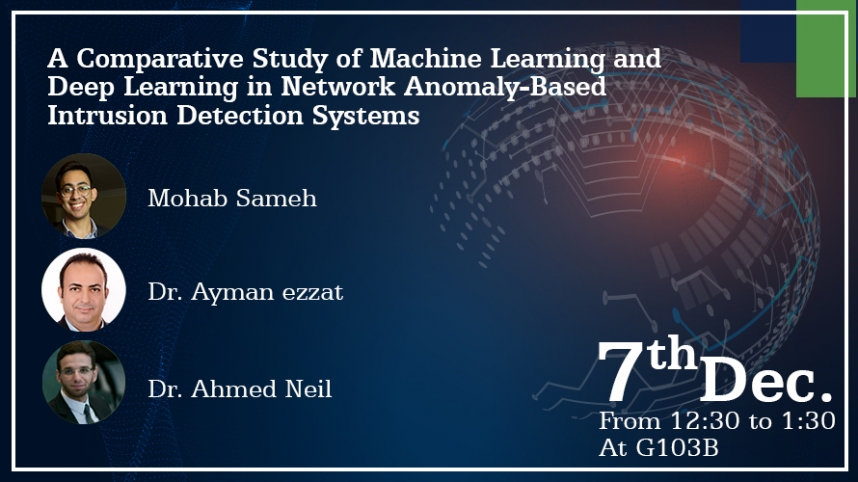 A Comparative Study of Machine Learning and Deep Learning in Network Anomaly-Based Intrusion Detection Systems