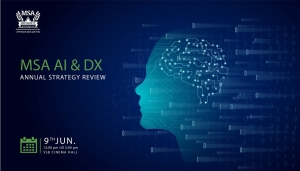 DX Annual Strategy Review