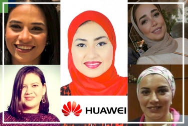 Management Faculty's Staff Members Certified By Huawei