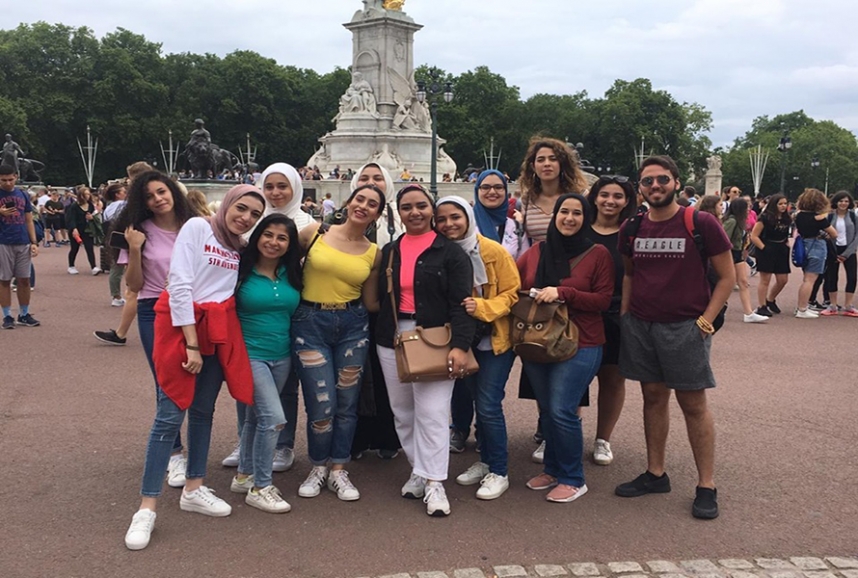 UK Student Summer Study Abroad Programme for 2019