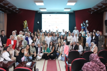 Faculty of Languages Graduation Projects 2022