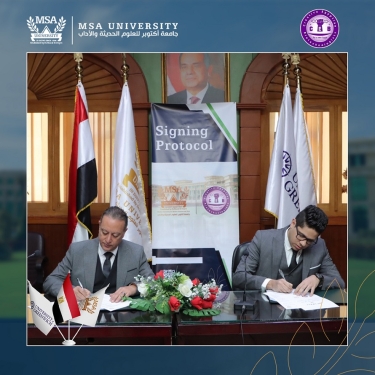 A cooperation agreement between the Faculty of Biotechnology & CEB