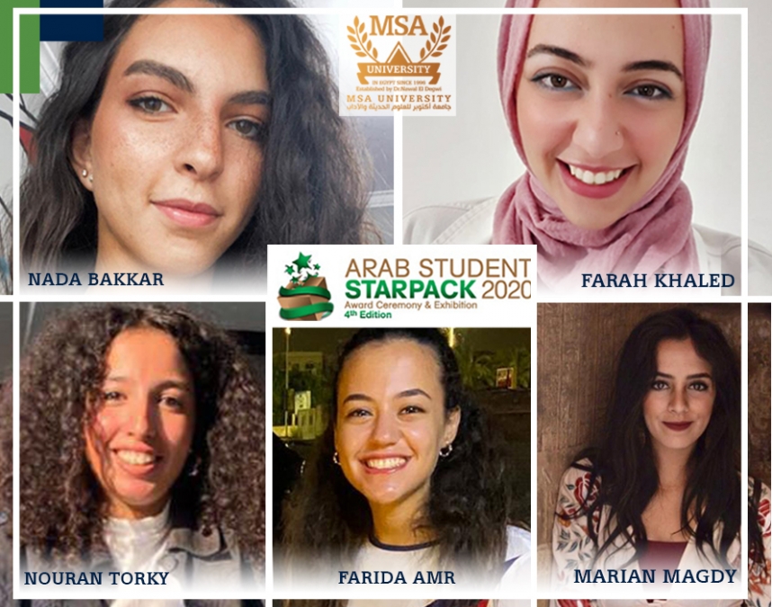 Arab star-pack competition